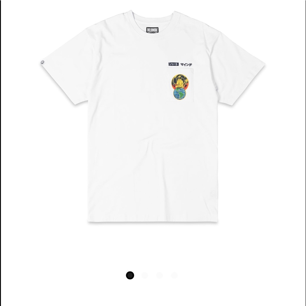 World Peace SS Knit